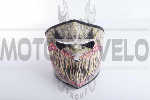 Подшлемник-маска MONSTER