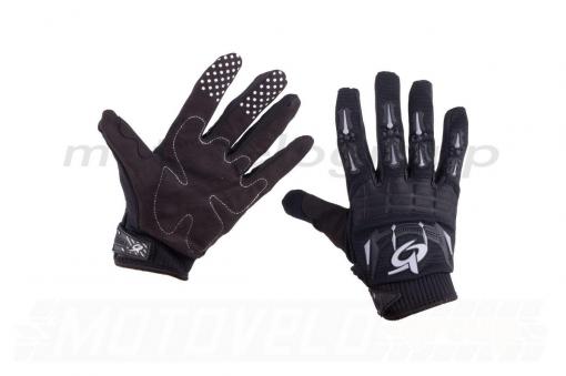 Перчатки RG (size:XL, черные)