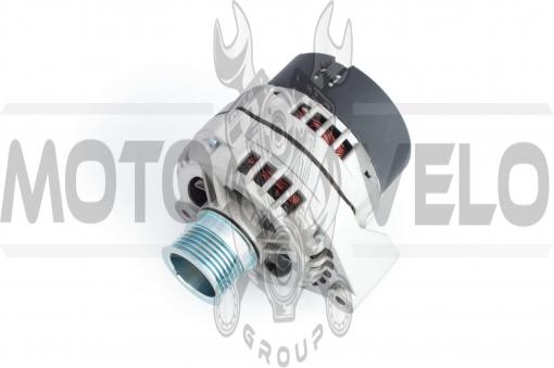 Генератор GAZ (12V, 105A, mod:G406) SPARK