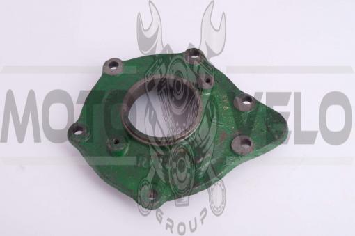 Крышка блока двигателя левая м/б 175N/180N (7/9Hp)