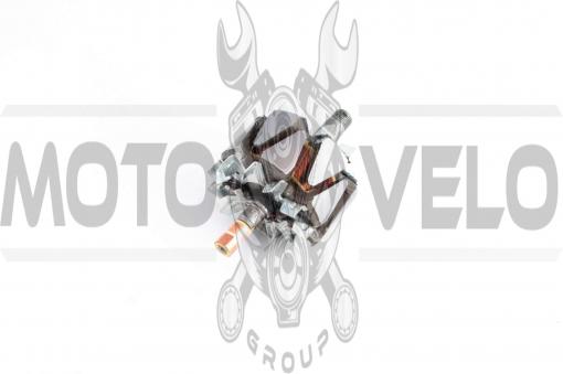 Якорь генератора GAZ (12V, 105A, mod:G406) SPARK