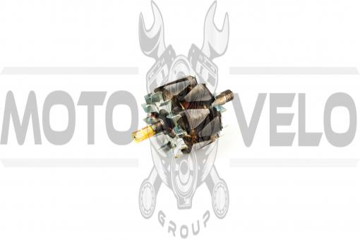 Якорь генератора LADA 2110, 2111, 2112 (12V, 80A, нового образца) SPARK