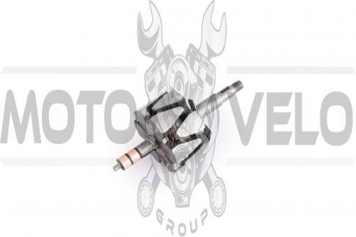 Якорь генератора УРАЛ 12V SPARK