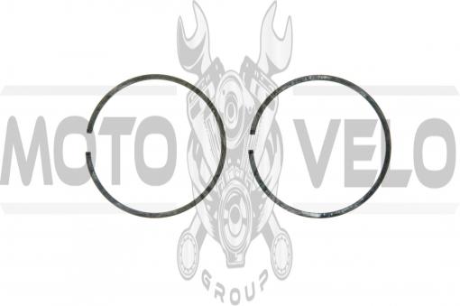 Кольца б/п для Goodluck GL5200 (Ø45mm) MANLE
