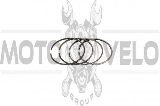 Кольца поршневые м/б 190N (12Hp) .STD (Ø90,00)