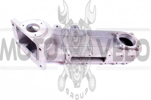 Редуктор фрезы м/б 190N/195N (12/15Hp)