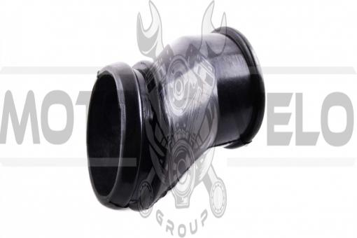 Переходник карбюратора ЯВА 12V (резина) VCH