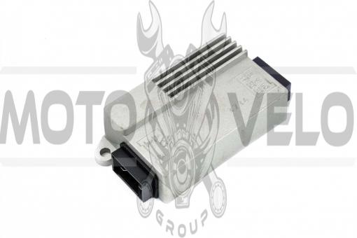 КЭТ КАРПАТЫ 6V 45w (БКС-252) JING