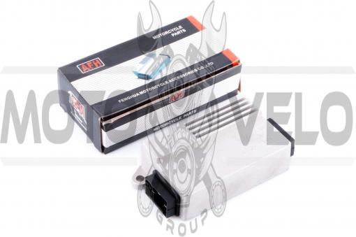 КЭТ МИНСК, ВОСХОД 12V 65W (БКС-262) JING