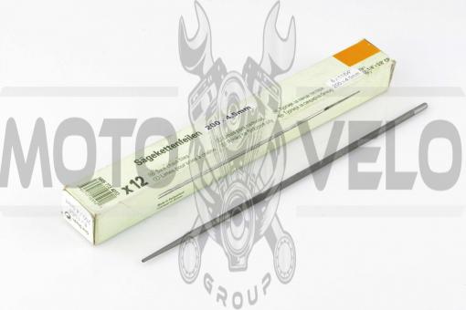 Напильник бензопильный Ø4,5mm #OR BEST