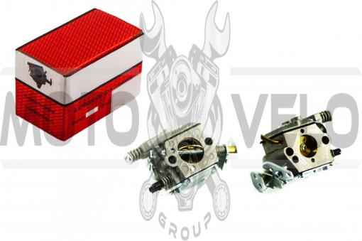 Карбюратор б/п для Husqvarna 137/142 BEST