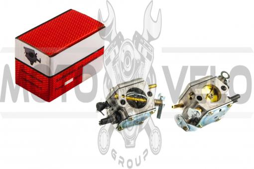 Карбюратор б/п для Husqvarna 365/372 BEST