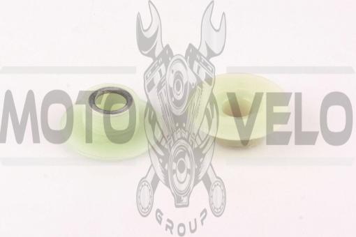Привод маслонасоса б/п (червяк) для Goodluck GL4500/5200 MANLE
