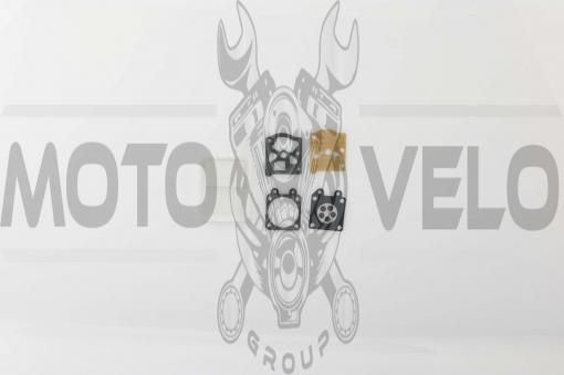 Ремкомплект карбюратора б/п для Partner P350/401 BEST
