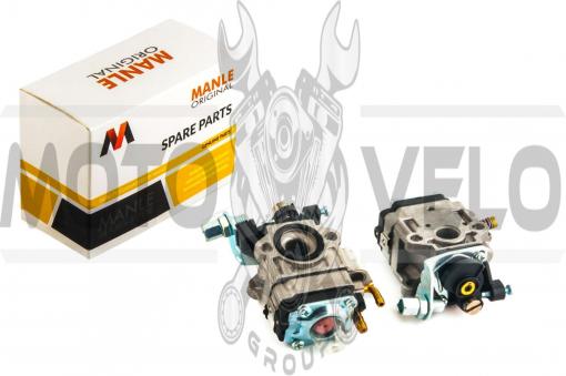 Карбюратор мотокосы 1E36F MANLE