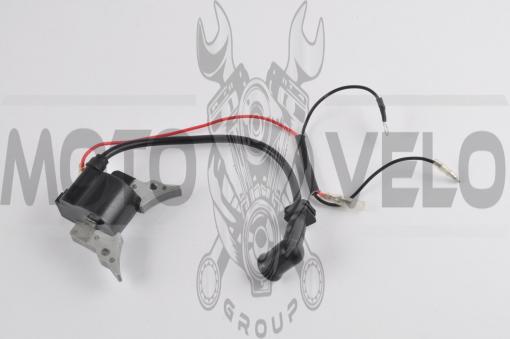 Катушка зажигания мотокосы 1E36F, Tanaka SUM328 ZUNA