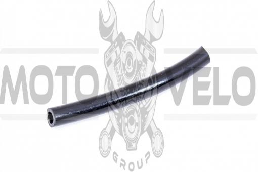 Шланг силиконовый, Ø3mm, 490 метров (черный) BEST