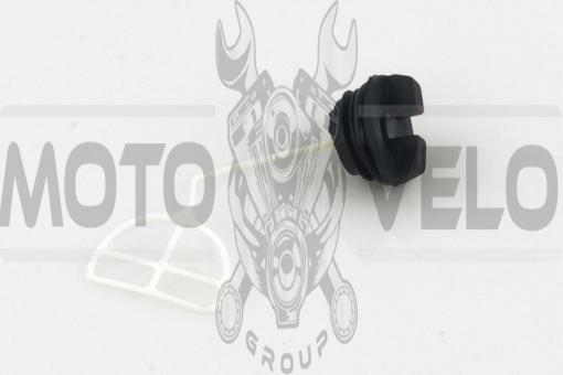 Крышка бака масляного б/п для Goodluck GL4500/5200 BEST