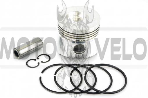 Поршень м/б 195N (15Hp) 1.00 (Ø96,00)