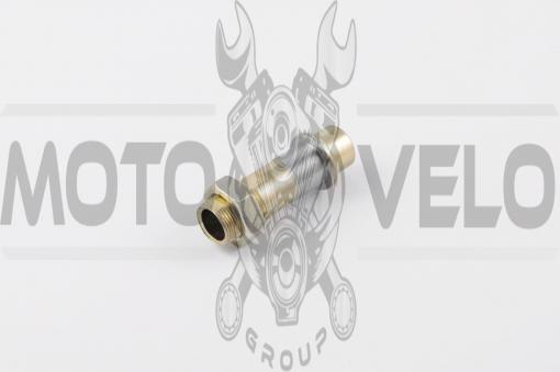 Втулка заднего колеса Active (63mm) JS