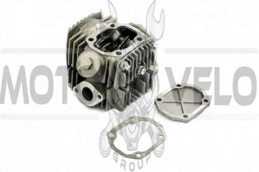 Головка цилиндра Active 110 (Ø52) (в сборе) ZUNA
