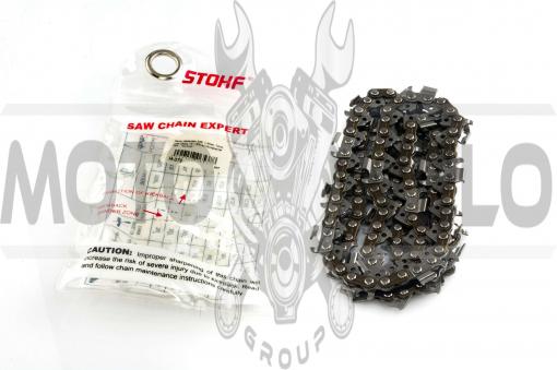 Цепь пильная 325, 1,3mm, 72зв, под шину 16 (40см) для Husqvarna 365 STOHF