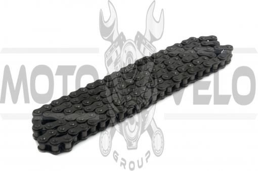 Цепь трансмиссии 428-128L Zongshen ZS125/150GY, ЯВА, ИЖ, МУРАВЕЙ ARANY