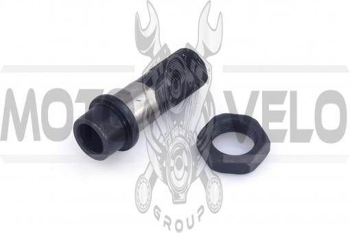Втулка заднего колеса Delta (57mm) ZUNA