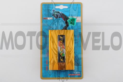 Коммутатор (тюнинг) Active (золотистый) CASOLI