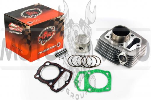 Поршневая (ЦПГ) 4T CB125 (Ø56,5 OHC) оригинал Taiwan SEE