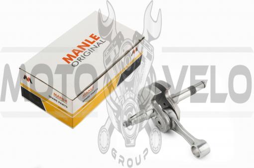 Коленвал б/п для St M 440 MANLE