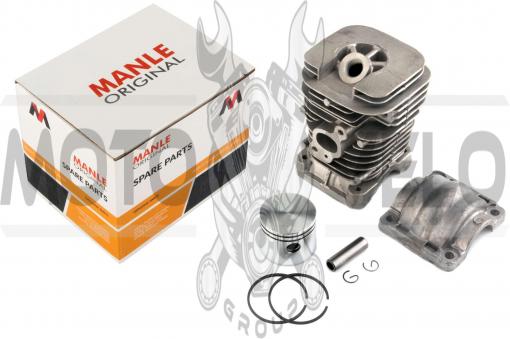 Поршневая б/п (ЦПГ) для Partner P350 (Ø41,1) (+поддон) MANLE