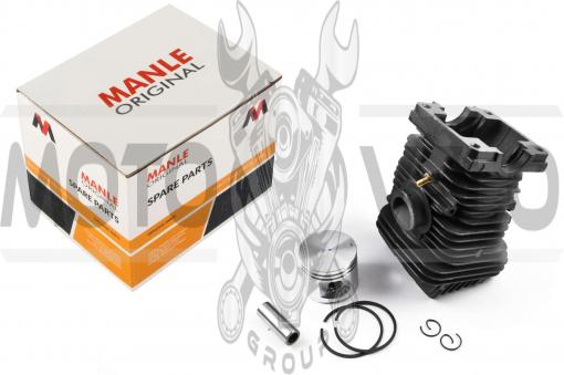 Поршневая б/п (ЦПГ) для St M 230 (Ø40) (черная) MANLE