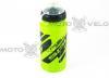 Фляга SPELLI SWB-528-M-(600 ml) зеленый