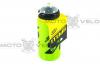 Фляга SPELLI SWB-528-M-(600 ml) зеленый