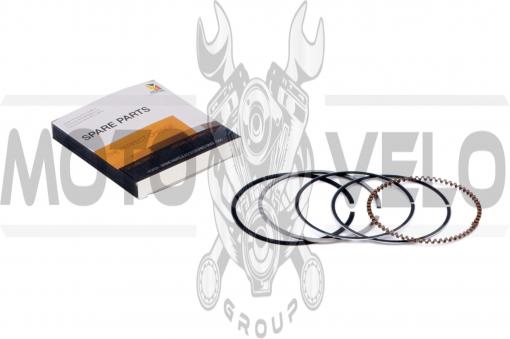 Кольца 4T CB/CG Ø63,50mm (150/200cc STD) HORZA (mod.A)