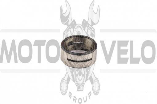 Втулка шатуна нижняя (металлическая) (Ø19,5mm) ЯВА 350 VCH
