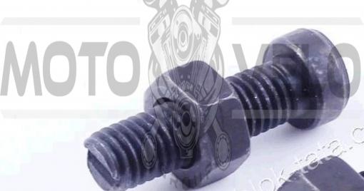 Болты регулировки клапанов м/б 175N/180N (7/9Hp) XING