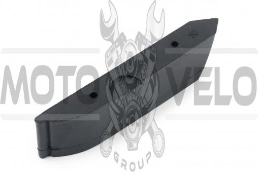 Защита крышки звездочки б/п для St M 240/260/270/280/290/340/360/380/381/440/460-660 WOODMAN