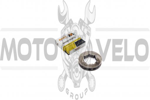 Звезда б/п (венец привода) 3/8-8 для St M 361, 440, 460, 660, 650, HUSQVARNA 365, 372XP MANLE