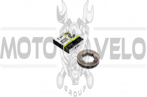Звезда б/п (венец привода) 3/8-8 для St M 361, 440, 460, 660, 650, HUSQVARNA 365, 372XP ZUNA