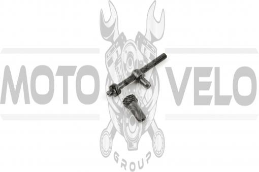 Натяжитель цепи б/п для Goodluck GL 4500/5200 (червячная передача) FORESTER