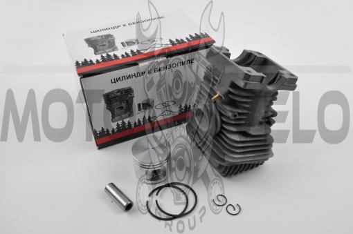 Поршневая б/п (ЦПГ) для St M 210 (Ø40, p-10) (черная) WOODMAN
