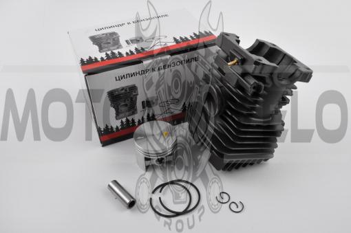 Поршневая б/п (ЦПГ) для St M 290 (Ø46) (черная) WOODMAN