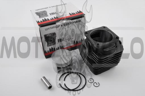 Поршневая б/п (ЦПГ) для St M 380 (Ø52) (черная) WOODMAN