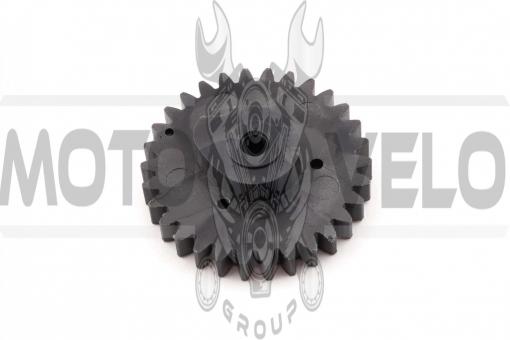 Распредвал мотокосы 4T 139F
