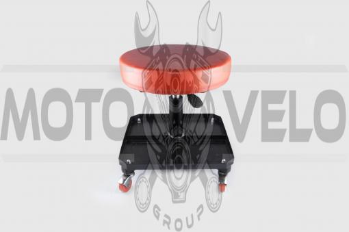 Стул подкатной (круглый) KOMATCU