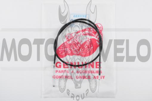 Трос газа ЯВА (960mm, уп.1шт)