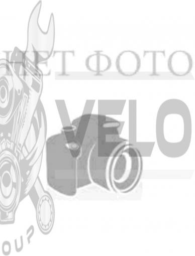 Футболка (size:M, mod:Club, 100% хлопок, серая) YMH