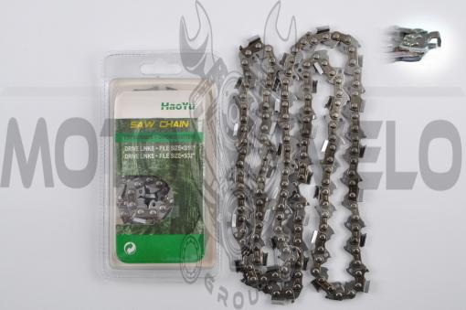 Цепь пильная 3/8, 1,3mm, 44зв, под шину 12 (30см) для St 180-250 HAOYU (91P44)